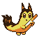 Jolleek battle sprite