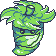 Kakaratt battle sprite