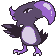 Quackfear battle sprite