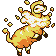 Lloudious battle sprite