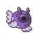 Flounder battle sprite