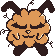 Bundust battle sprite