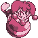 Jespurr battle sprite