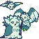 Wattlet battle sprite