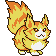 Tignis battle sprite