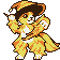 Tignispyre battle sprite