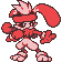 Hareate battle sprite