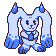 Loomleak battle sprite