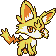 Boltrex battle sprite