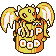 Kugwyrm battle sprite