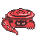 Kilnwyrm battle sprite