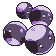 Voltistrike battle sprite