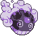 Toxorb battle sprite