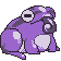 Gumba battle sprite