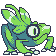 Mimi-to battle sprite