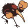 Boxbi battle sprite