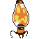 Luminite battle sprite