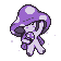 Shroolia battle sprite