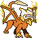 Knyfagon battle sprite