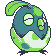 Sylfi battle sprite