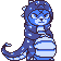 Palsamon battle sprite