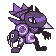 Dartly battle sprite