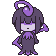 Gloombud battle sprite