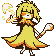 Ohm battle sprite