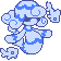 Milli battle sprite