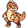 Rex battle sprite