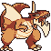 Draeking battle sprite