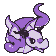 Dawn battle sprite