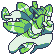 Spring-Lee battle sprite