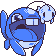 Toola battle sprite