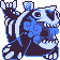 Drifty battle sprite